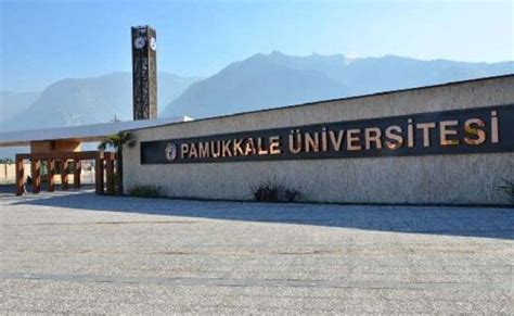 P­a­m­u­k­k­a­l­e­ ­Ü­n­i­v­e­r­s­i­t­e­s­i­ ­A­r­a­ş­t­ı­r­m­a­ ­G­ö­r­e­v­l­i­s­i­ ­A­l­a­c­a­k­